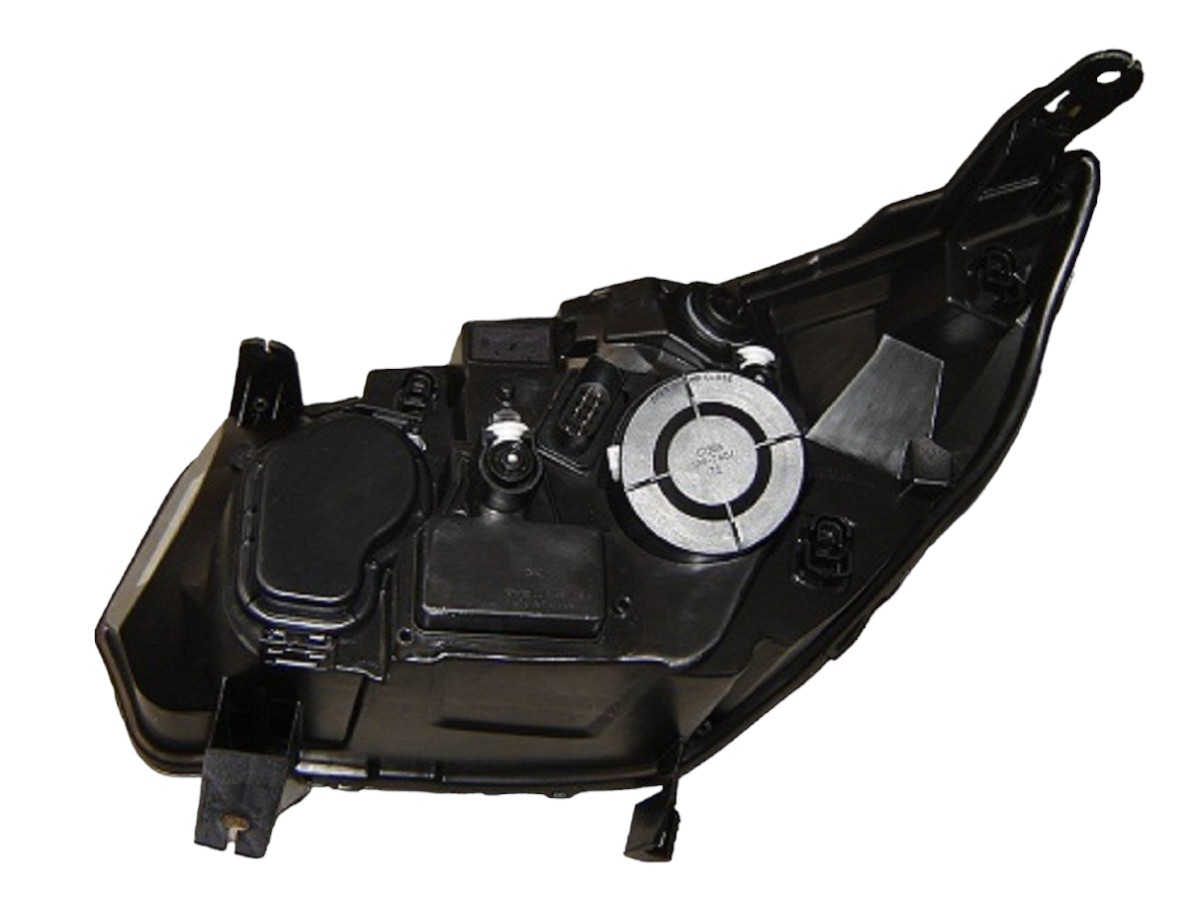FAROL DELANTERO DERECHO CH S10 COLORADO 2012/ LTZ (CON LUPA)