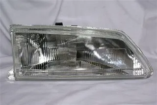 SEMIOPTICA DER PEUGEOT 106 91 DEPO