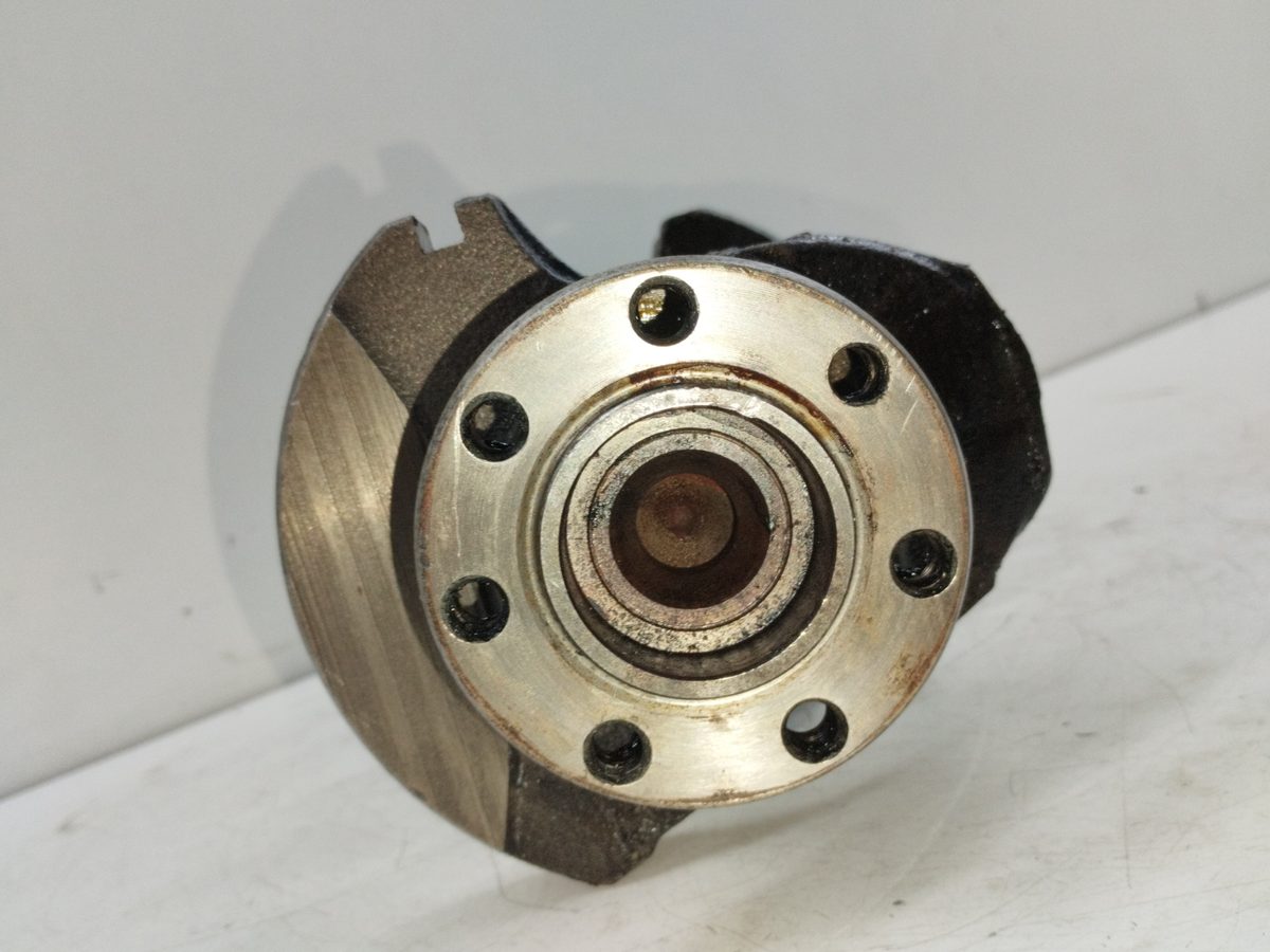 Cigueñal Renault Scenic (JA..) 1999-2003 1.9 dCi Authentique 1.9L 59kW 093