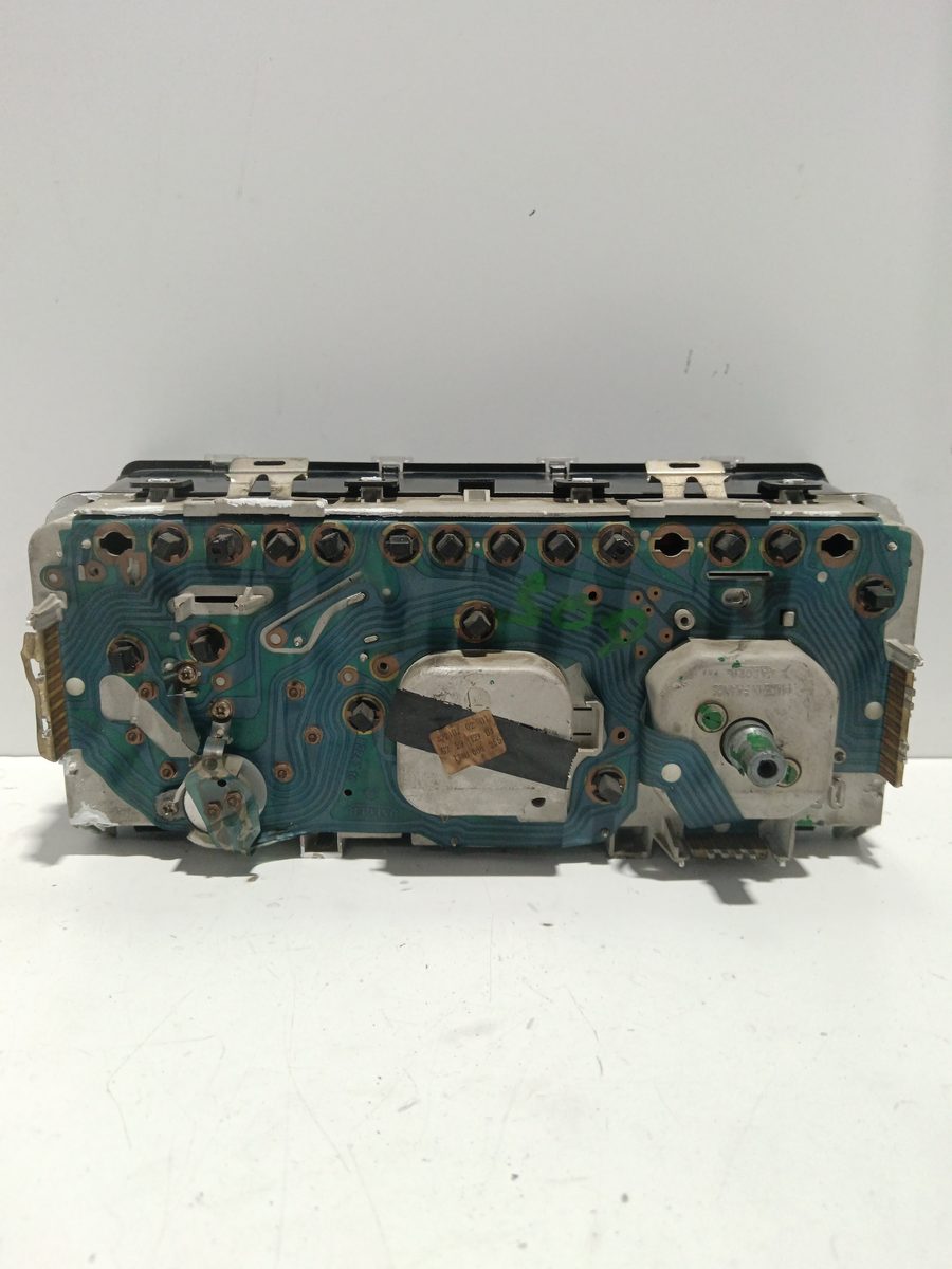 Tablero de Instrumentos Renault 18 desde 1978 GTS 1.7L 58kW 7700666255