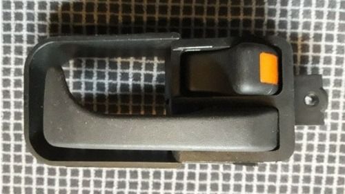 Manija Ford Escort Interior 87 93 Original