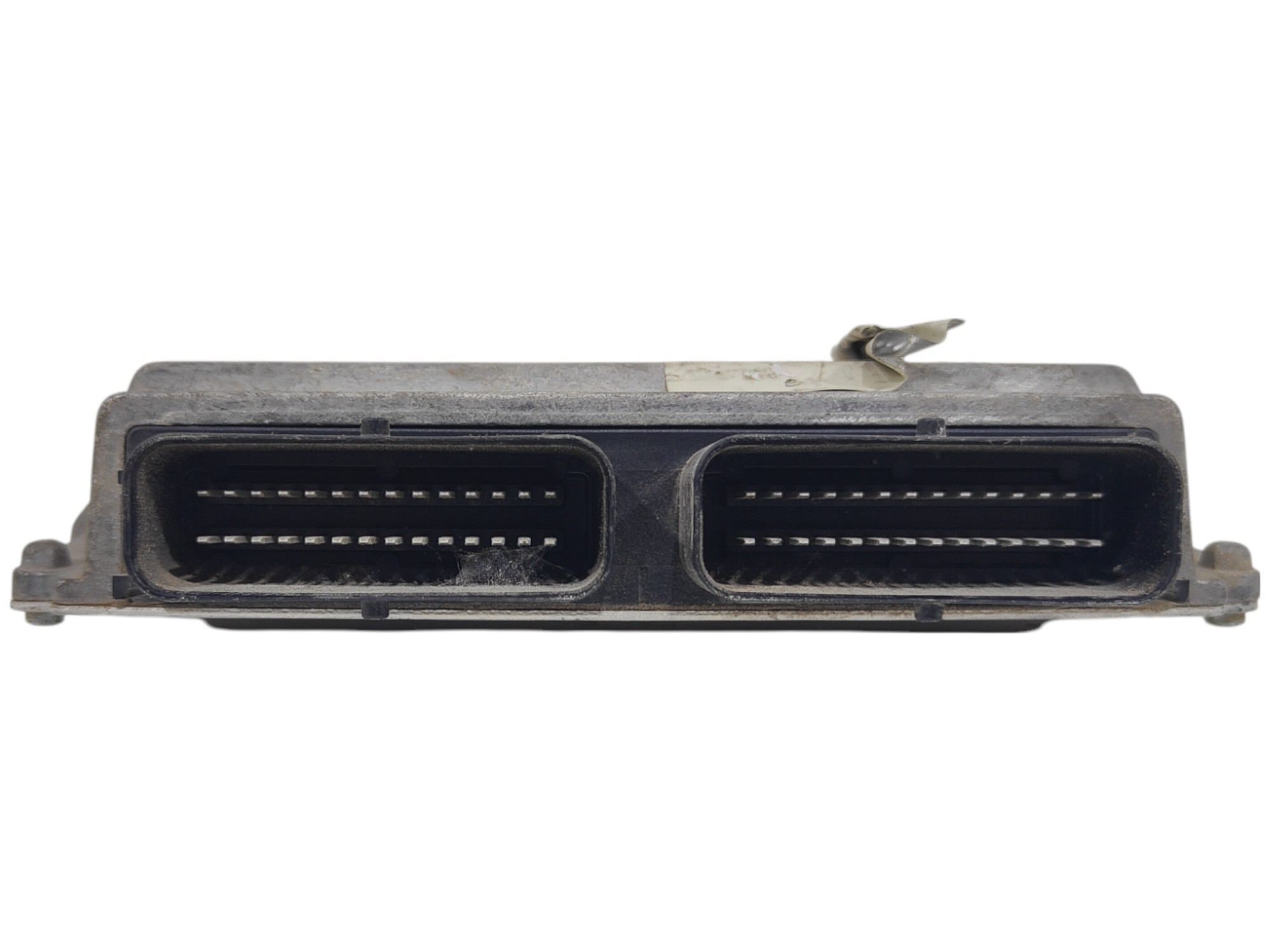 ECU de motor Renault SANDERO 1.6 16V 2019, Ref: 11054-K3C9
