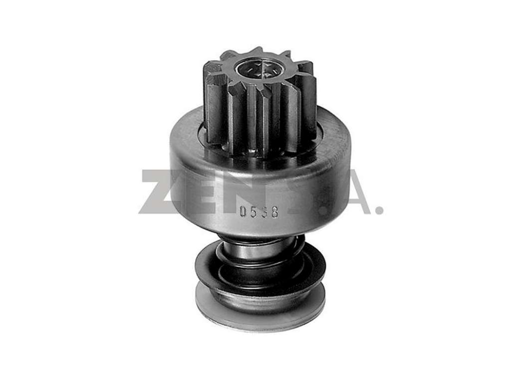 BENDIX BOSCH CAMION 7100 10D