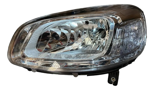 Semioptica Fiat Uno Attractive 2015-2023 Izquierda
