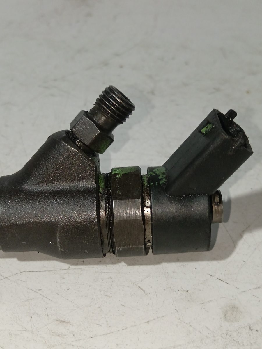 Inyector Citroën Berlingo 1996-2002 2.0 HDi CAT (RHY / DW10TD) 2.0L 66kW 0445110044