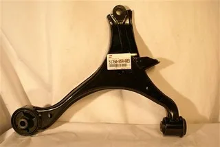 BASTIDOR INF DER HONDA CIVIC 01 GSP