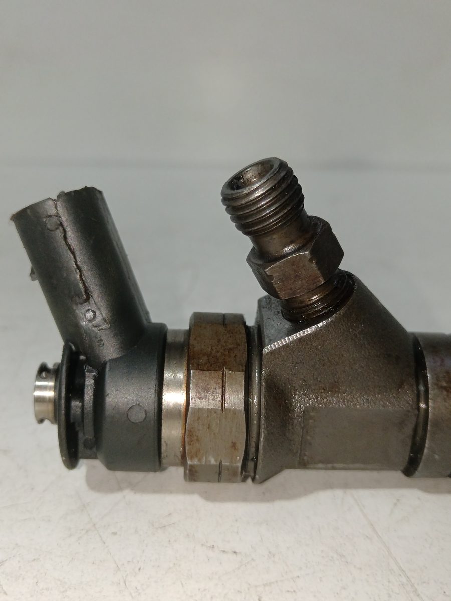 Inyector BMW X5 (E53) 2000-2007 3.0 24V Turbodiesel CAT 3.0L 135kW 0445110110