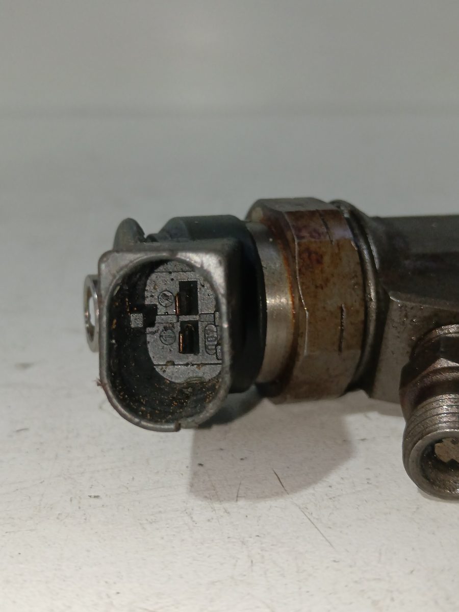 Inyector BMW X5 (E53) 2000-2007 3.0 24V Turbodiesel CAT 3.0L 135kW 0445110110