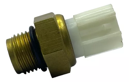 Sensor de temperatura de refrigerante