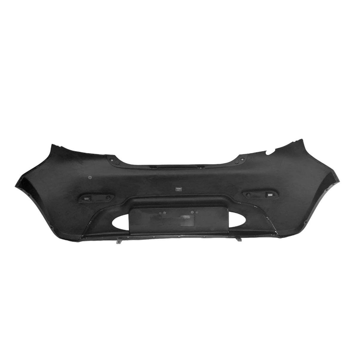 Paragolpe Trasero Jac J2