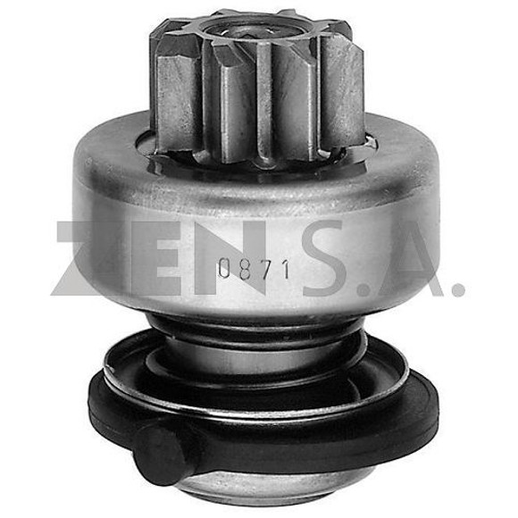 BENDIX DE ARRANQUE SUZUKI VITARA 1.6 CON BOSCH