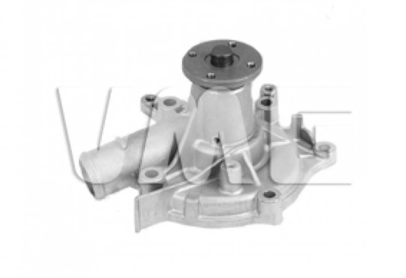 BOMBA DE AGUA HYUNDAI H1 2.4I/MITSUBISHI L200 1986/2001