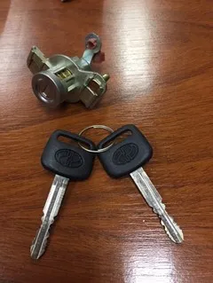 Cilindro de cerradura de puerta