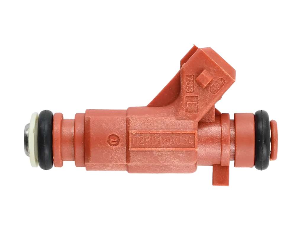 Inyector de combustible
