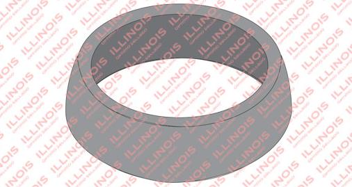 JUNTA DE SALIDA ESCAPE EXPERT/PARTNER/BOXER ANILLO [ILLINOIS]