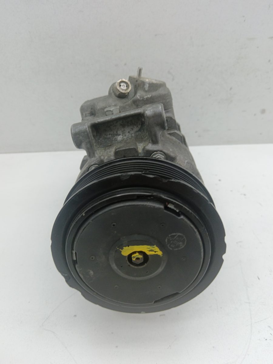 Compresor Aire Acondicionado Audi A6 Avant (4B5) 1998-2001 1.9 TDI 1.9L 81kW 1K0820808A