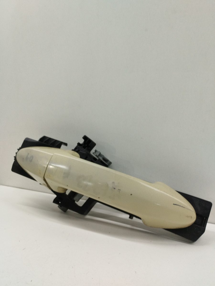 Manija Exterior Trasera Derecha Ford Fiesta (CB1) 2008-2013 Ambiente 8A61A224A36