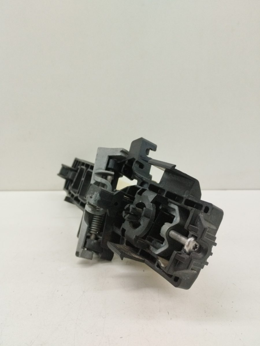 Manija Exterior Trasera Derecha Ford Fiesta (CB1) 2008-2013 Ambiente 8A61A224A36
