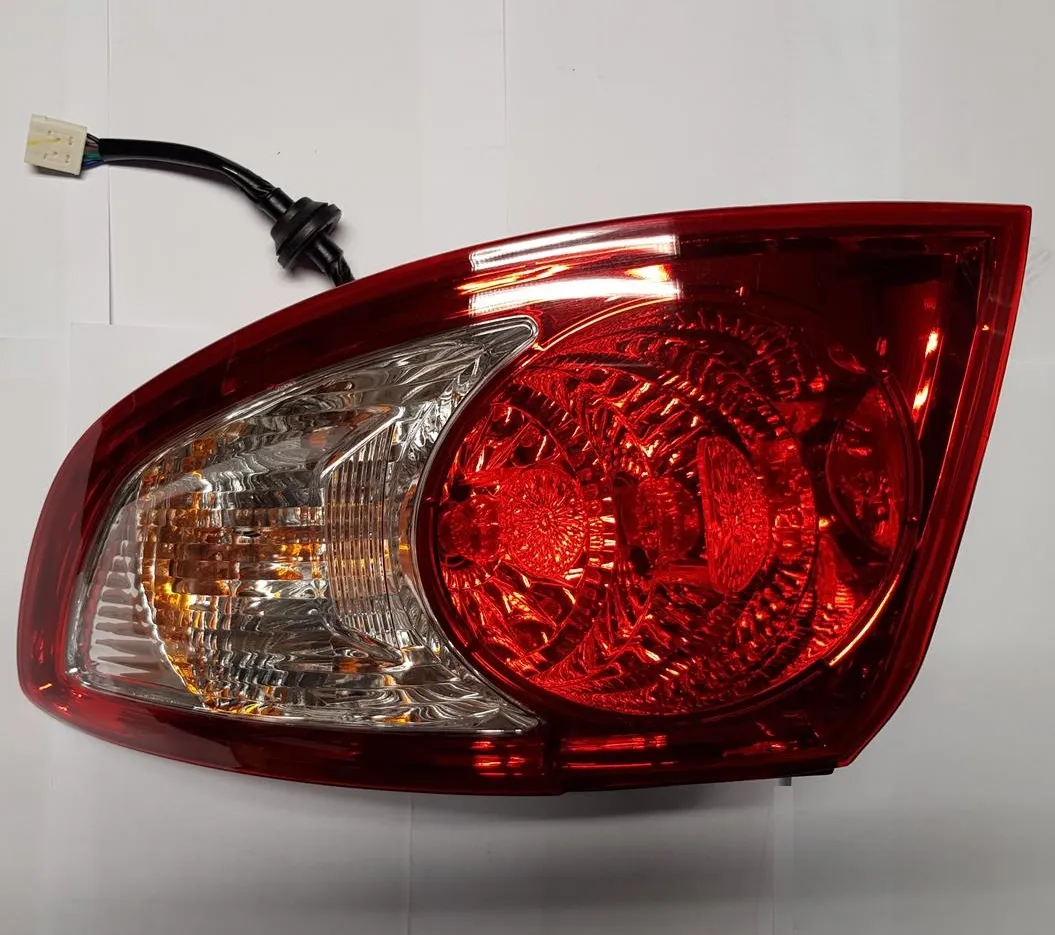 FAROL TRA DER HYUNDAI SANTA FE 07