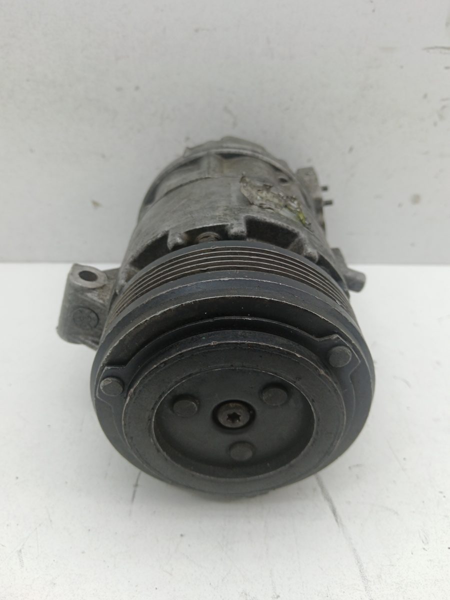 Compresor Aire Acondicionado BMW Serie 3 Compact (E46) 2001-2005 320td 2.0L 110kW