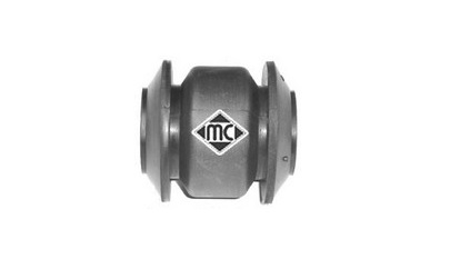 SILENTBLOCK BUJE BASTIDOR BOXER III CON VALONA [METALCAUCHO]