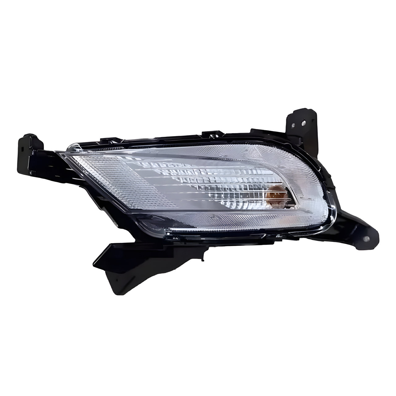 FARO IZQ. PARAGOLPE DELT