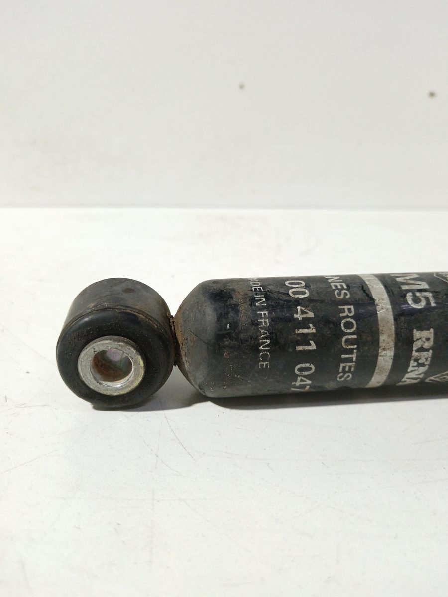 Amortiguador Trasero Der/Izq Renault Clio I Fase I+II (B/C57) 1991-1998 7700411047