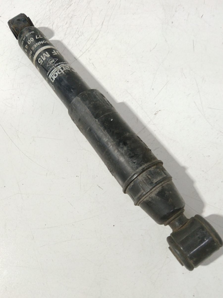 Amortiguador Trasero Der/Izq Renault Clio I Fase I+II (B/C57) 1991-1998 7700411047