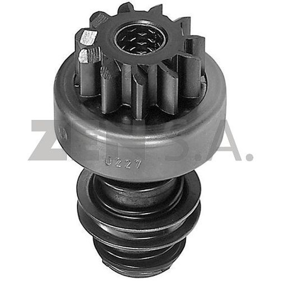 BENDIX DE ARRANQUE MERCEDES BENZ 220 -VOLVO CON BOSCH