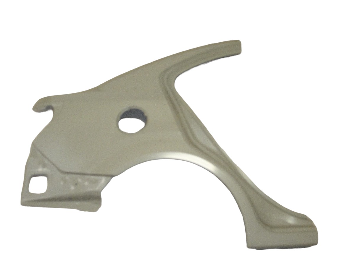 GUARDABARRO TRASERO DERECHO CHEVROLET SONIC SEDAN 2012/