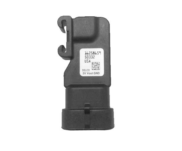 SENSOR PRESION INYECTORES (1.7 DTI 16V)