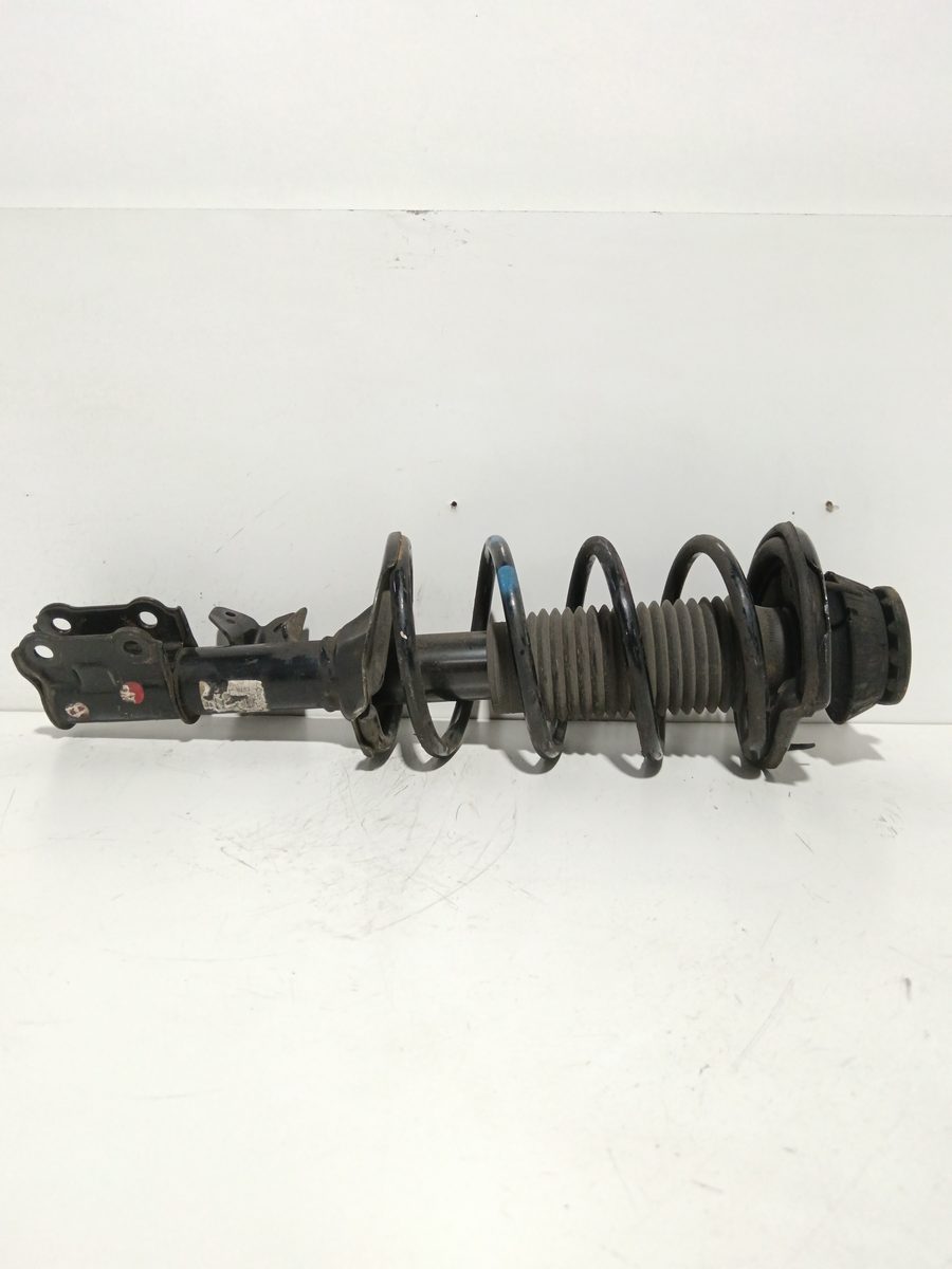 Amortiguador Delantero Derecho Hyundai I10 2007-2013 Comfort 1.2L 57kW 546500X100