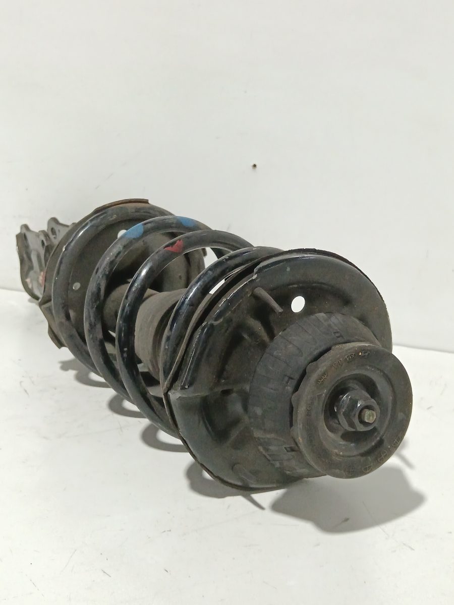 Amortiguador Delantero Derecho Hyundai I10 2007-2013 Comfort 1.2L 57kW 546500X100