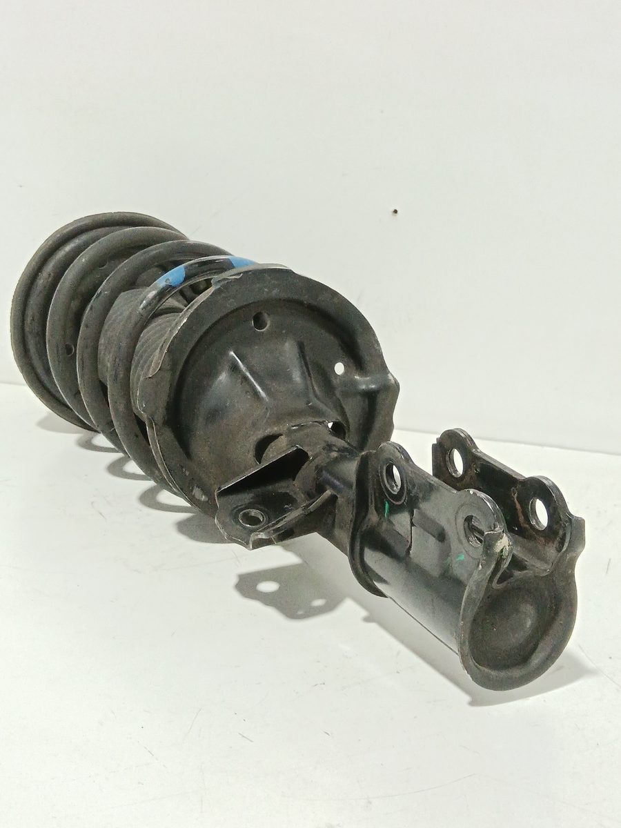 Amortiguador Delantero Derecho Hyundai I10 2007-2013 Comfort 1.2L 57kW 546500X100