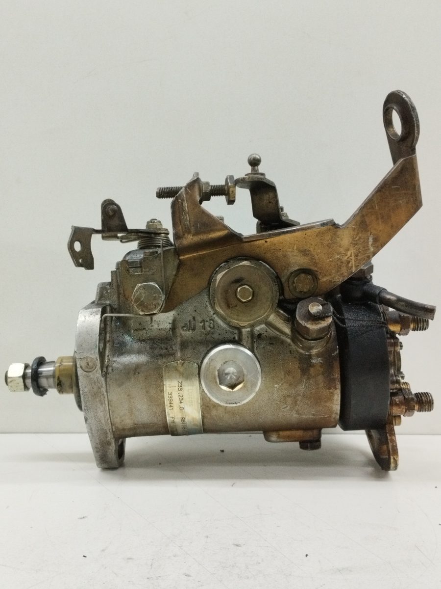 Bomba Inyeccion Renault Trafic 1981-Actualidad 2.1 Diesel 2.1L 43kW R8444B460A
