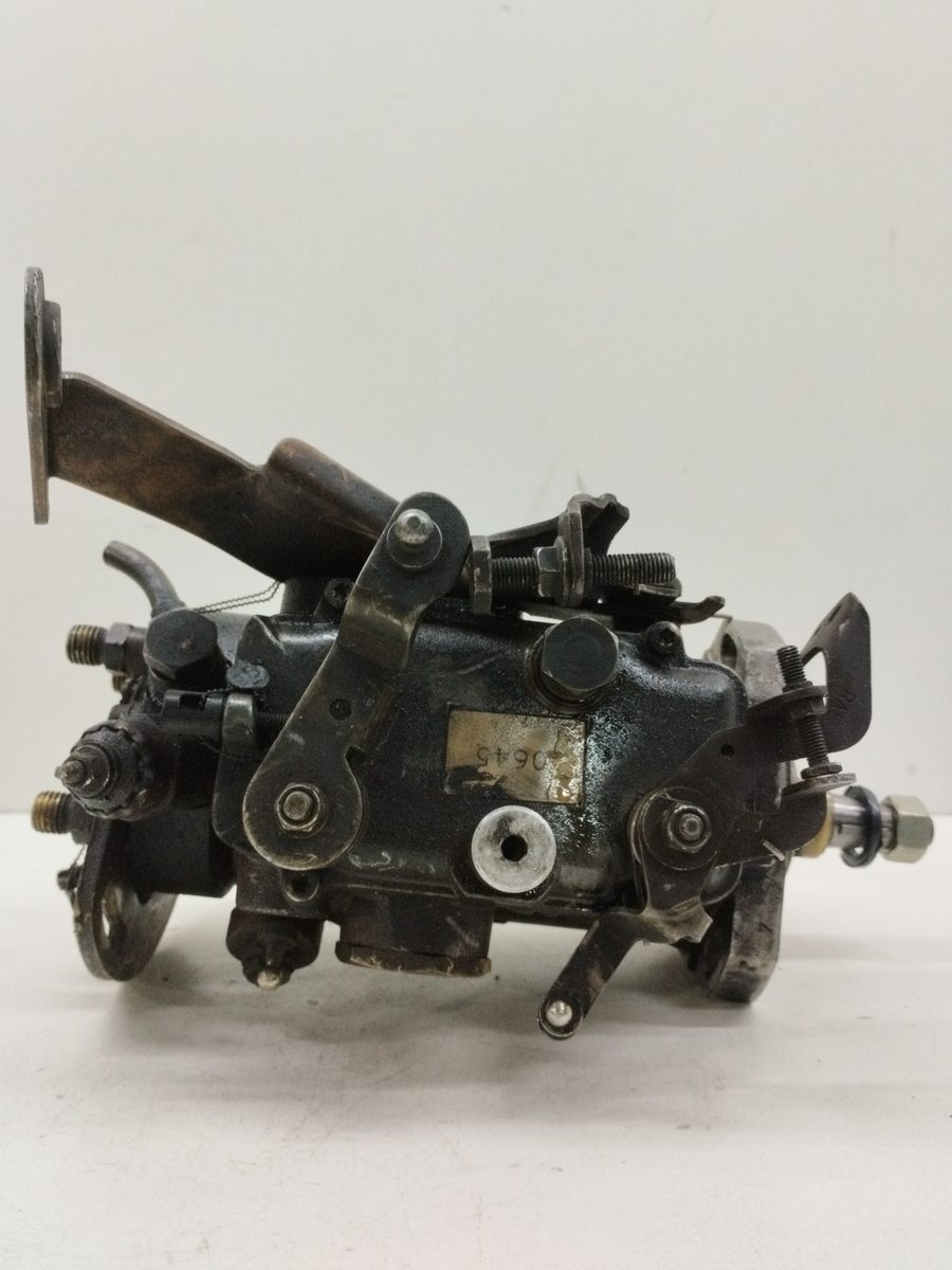 Bomba Inyeccion Renault Trafic 1981-Actualidad 2.1 Diesel 2.1L 43kW R8444B460A