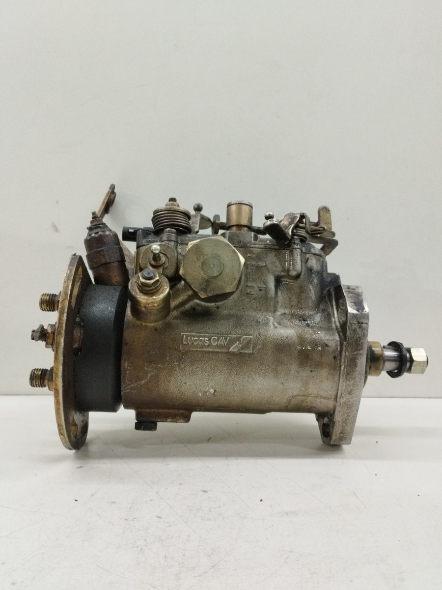Bomba Inyeccion Renault Trafic 1981-Actualidad 2.1 Diesel 2.1L 43kW R8444B460A