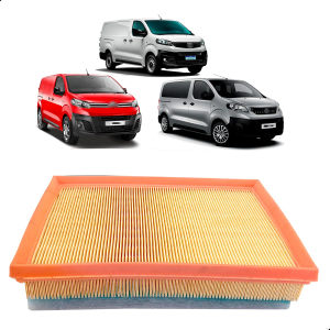 FILTRO AIRE CIT-PEU JUMPY - EXPERT IV 1.5HDI(DV5RUC)