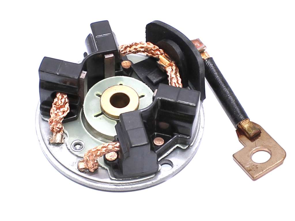 PORTACARBON ARRANQUE VALEO KIA K2500/HY H1 2.5 CRDI