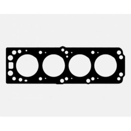 JUNTA TAPA CIL. CORSA 1.0 CELTA 1.0 8V NAFTA TARANTO AMIANTO(SIRVE PARA ONIX 1.0)