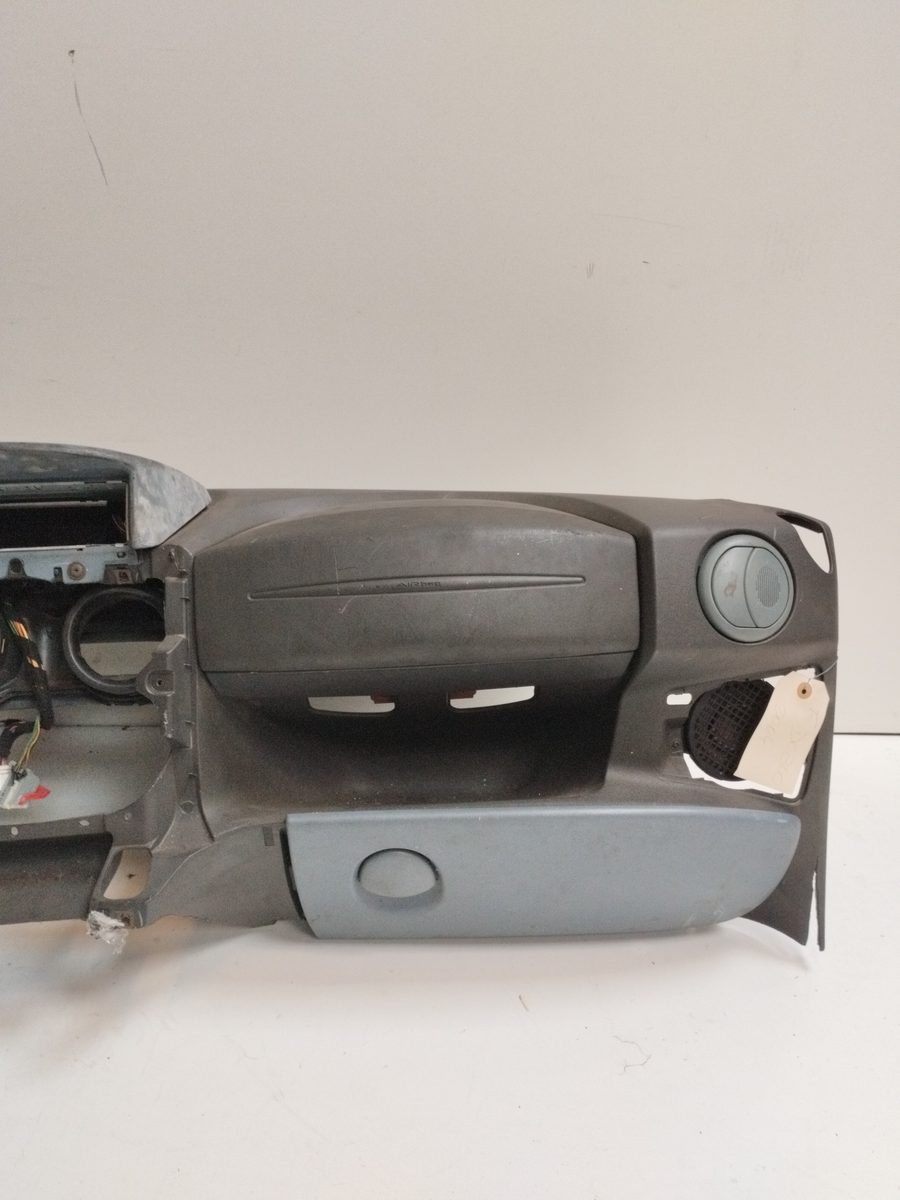 Tablero Puerta A Puerta Fiat Doblo (119) 2005-2010 Multijet Active Com. (55kW)