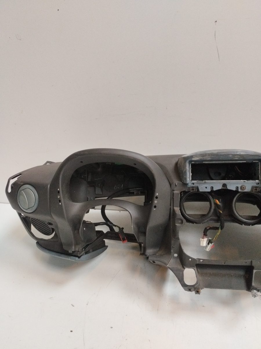 Tablero Puerta A Puerta Fiat Doblo (119) 2005-2010 Multijet Active Com. (55kW)