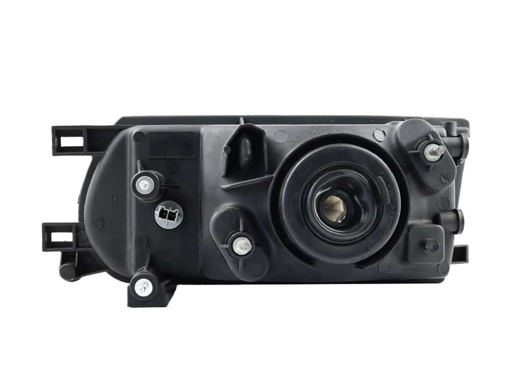Semieje delantero derecho con junta homocinética para Volkswagen Golf
