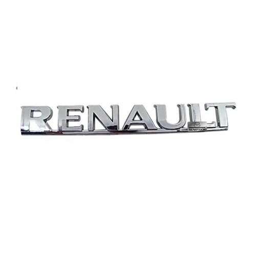 Monograma Renault
