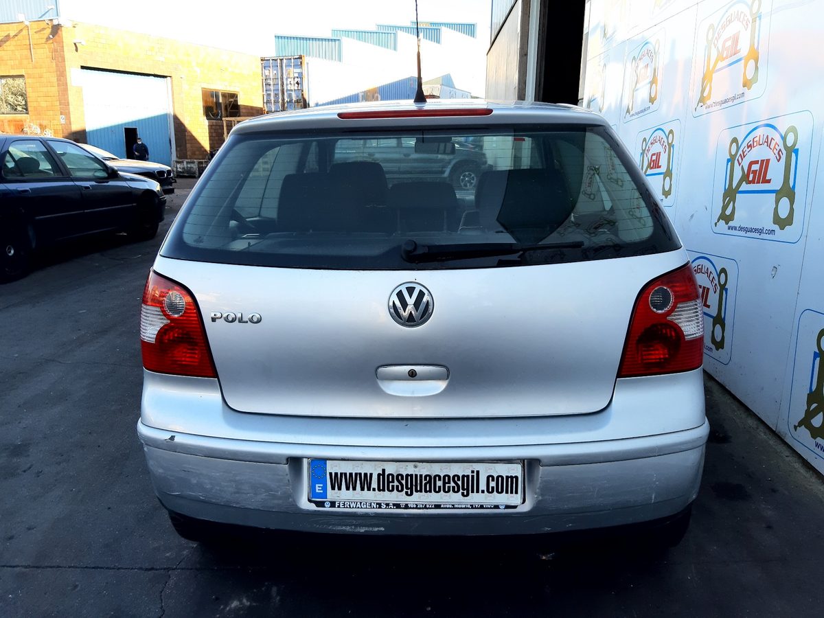Careta Volkswagen Polo (9N1) 2001-2005 Highline 95AB8200