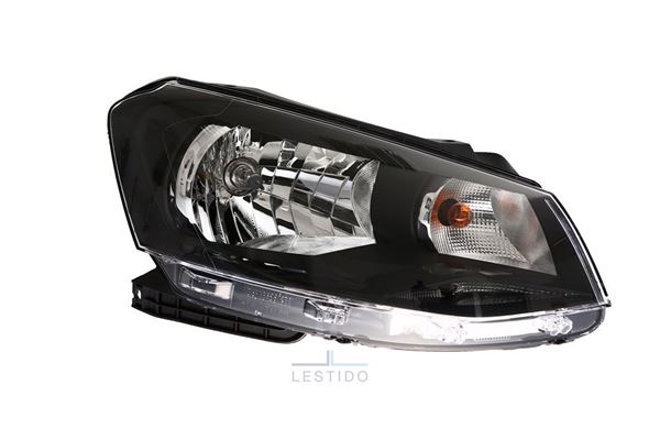 SEMIOPTICA DER. GOL N13 MARELLI