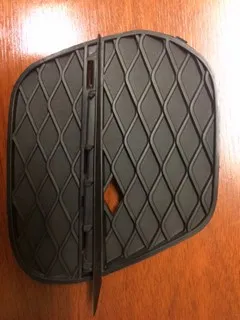 REJILLA PARAG DEL IZQ BMW X5 11