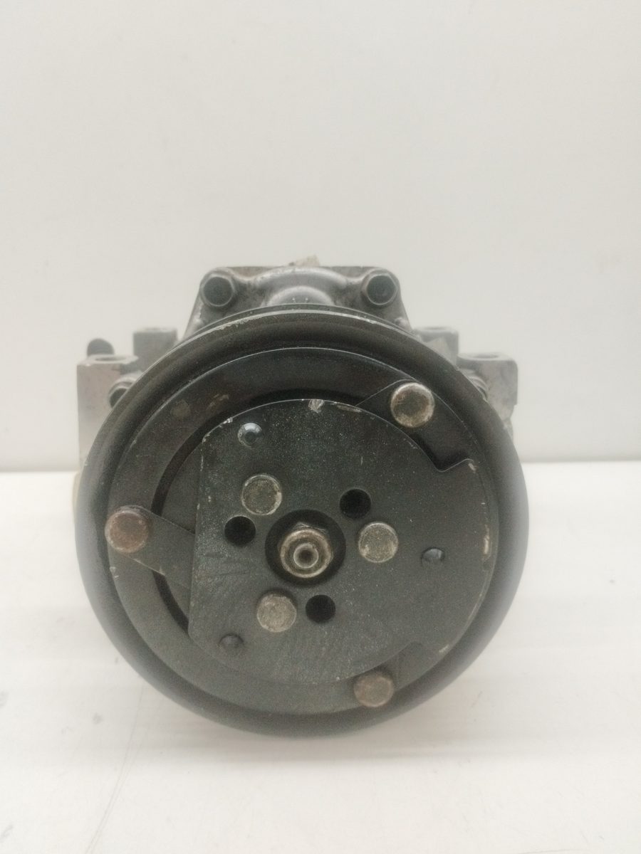 Compresor Aire Acondicionado Renault Megane I Scenic (JA0) 1996-1999 7700866828B