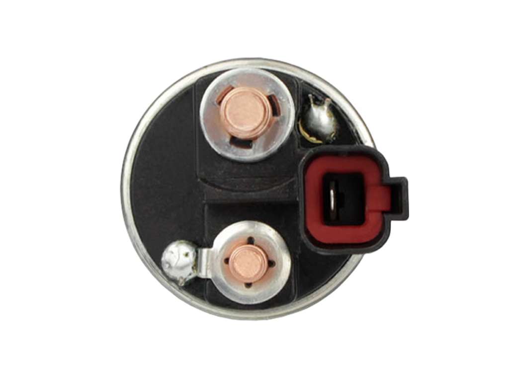 SOLENOIDE VALEO HY HB20/I30/ELANTRA/KIA RIO/SOUL