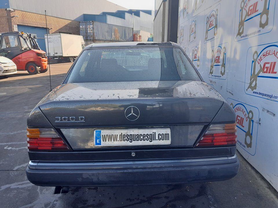 Amortiguador Delantero Der/Izq Mercedes-Benz Clase E (W124) Berlina 1984-1997 141500115071
